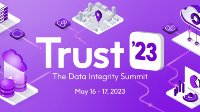 Trust summit 2023