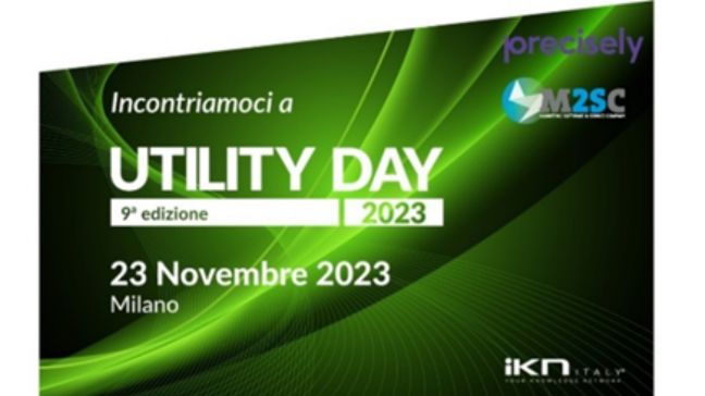 Utility Day 2023