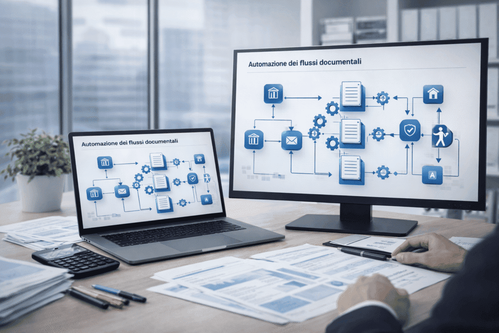 Processo accessibilita documenti